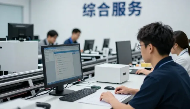 贵州燕琳科技有限公司
