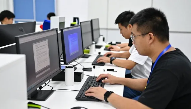 贵州燕琳科技有限公司分享设计等服务知识
