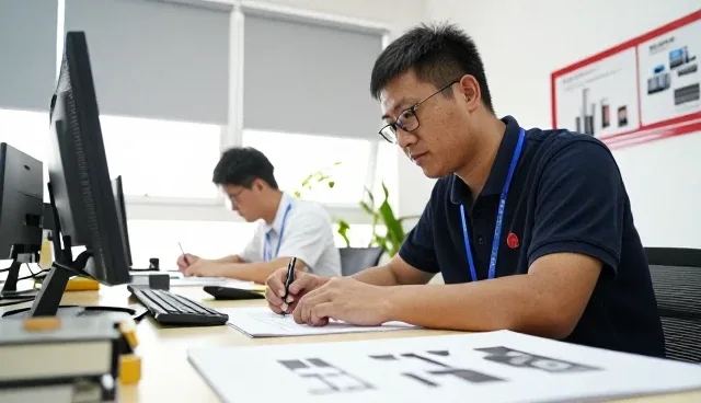 从询价到验收：创业团队方案定制技术支持全流程