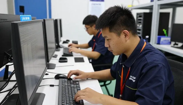 技术支持如何推动方案定制效率提升