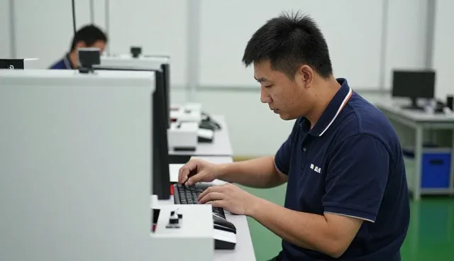 技术开发如何推动验收交付效率提升