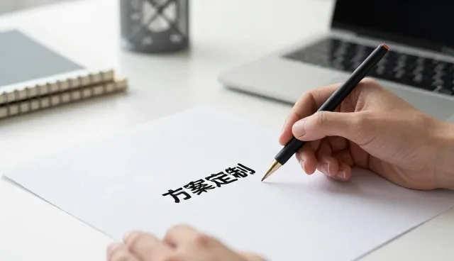 中小客户如何高效使用与维护定制开发系统