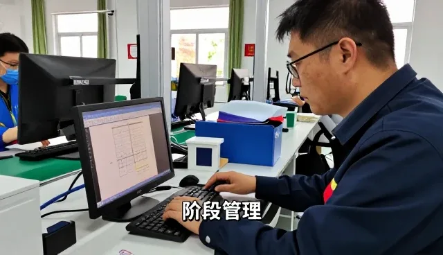 一文读懂技术技术开发创业团队